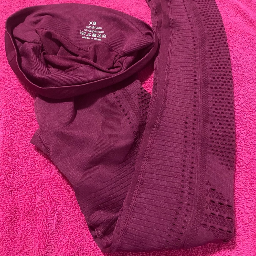 Leggings